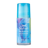 Janet White Lily Deodorant Roll On - 50ml - ShopXonline